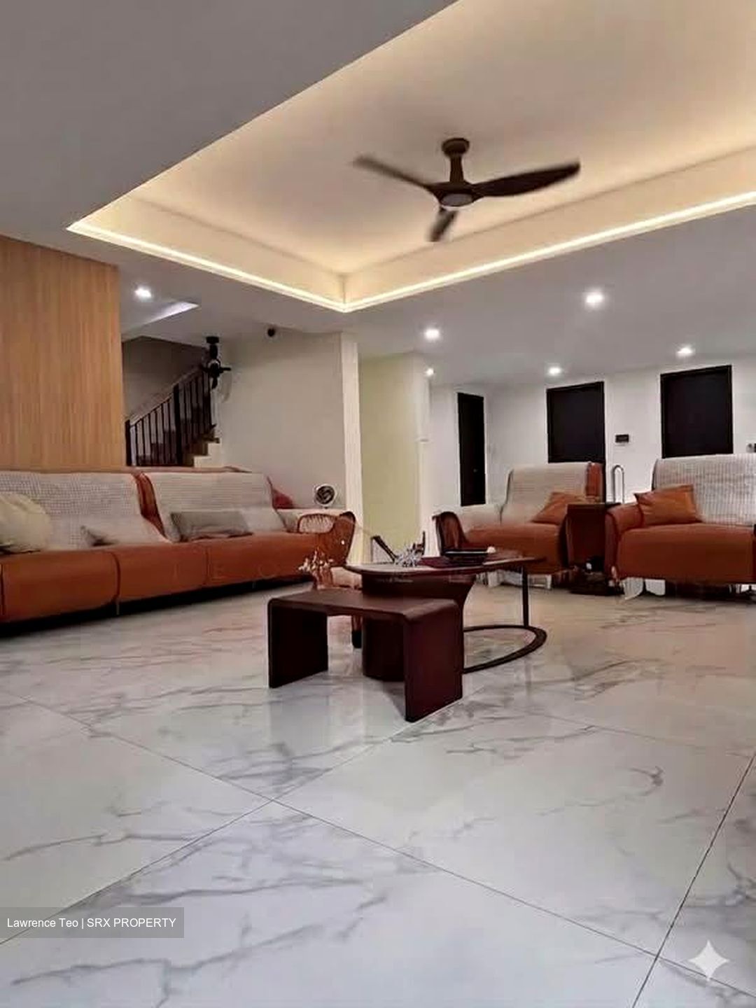Serangoon Park (D13), Semi-Detached #586787261